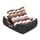 Legowisko dla psa Reedog Comfy Black & Strips