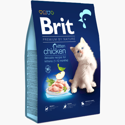 Brit Premium