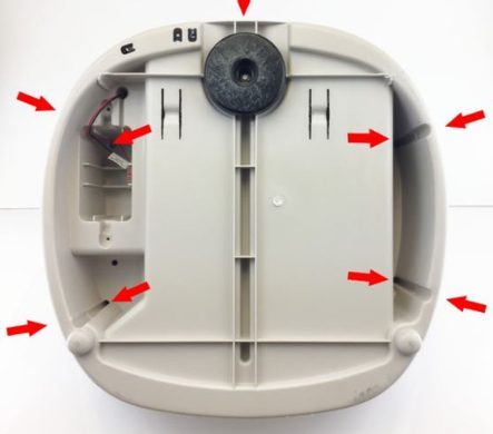 Litter-Robot 3 Wire Harness