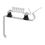 Accessories for electric fences