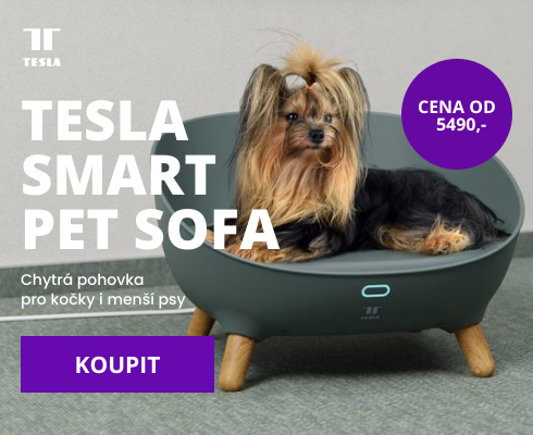 Tesla smart Sofa