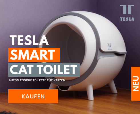 Tesla Toilet