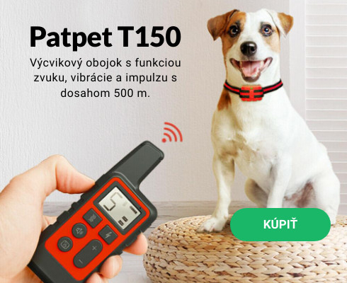 Patpet T150