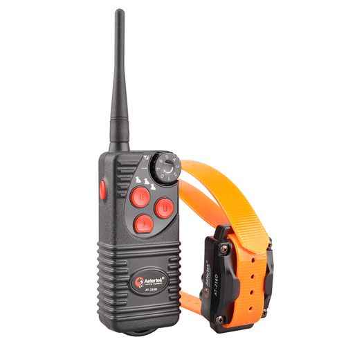 Aetertek AT-216D - Výcvikové obojky - Elektricke-Obojky.sk