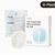 Cheerble-Filter Elfin E1+, E1, D1 Pro – 4 Stück