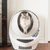 Litter Robot III – Hogyan cseréljük ki az Open Air Cat érzékelőt