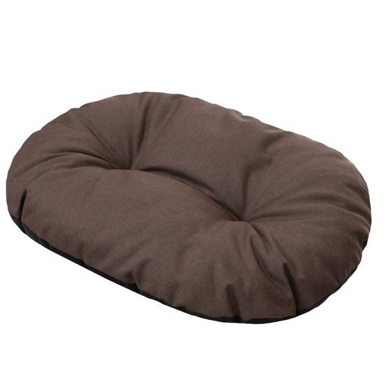 Cama para perros Reedog Amazing Marrón Huellas