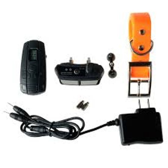 Elektronický obojek pro psy Aetertek AT-211