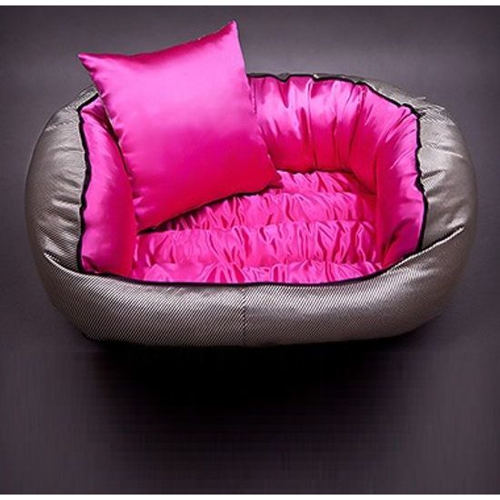 Legowisko dla psa Reedog Pink Heaven
