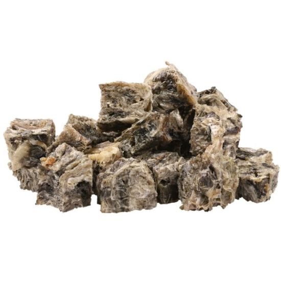 Fitmin Dog For Life cod skin cubes 100g