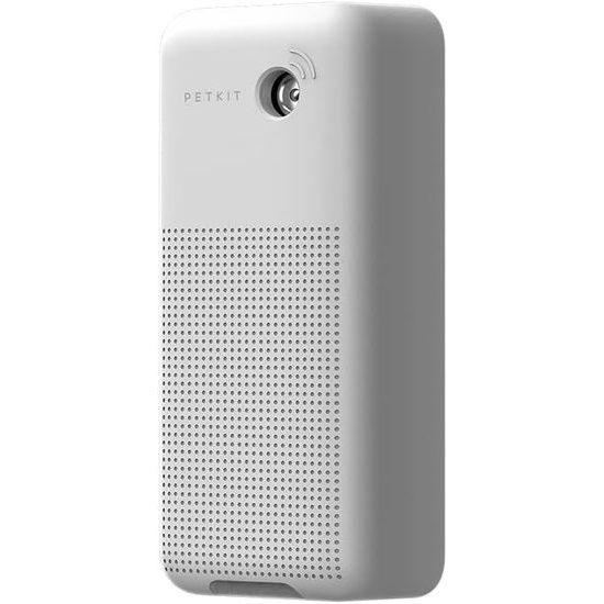 Pura Air Smart Spray - Accessories toilets - Electric Pura Air Smart Spray - Accessories toilets - Electric