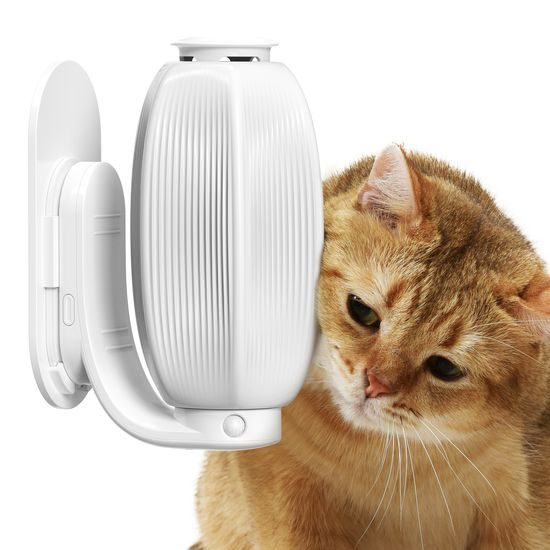 UahPet Furmatic cat brush