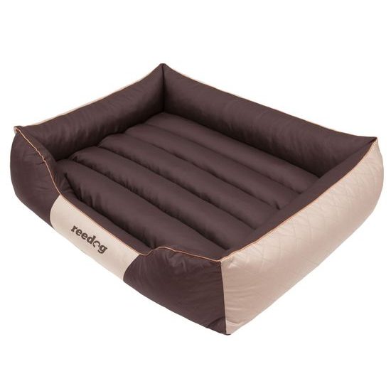 Legowisko dla psa Reedog Premium Brown