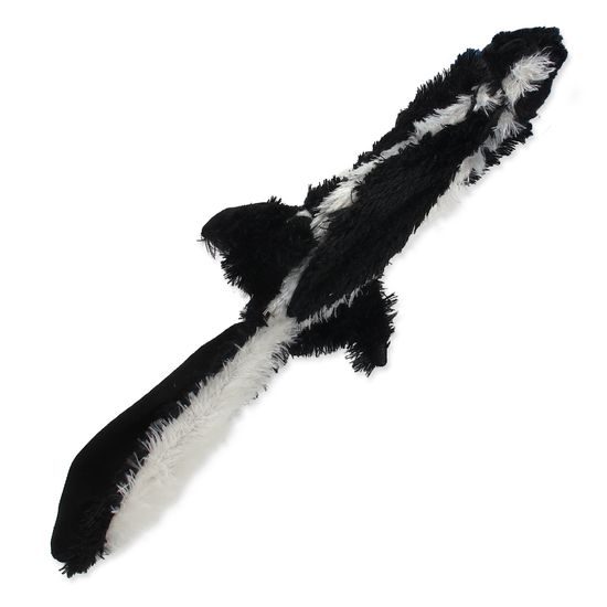 Zabawka DOG FANTASY Skinneeez skunks 57,5 cm