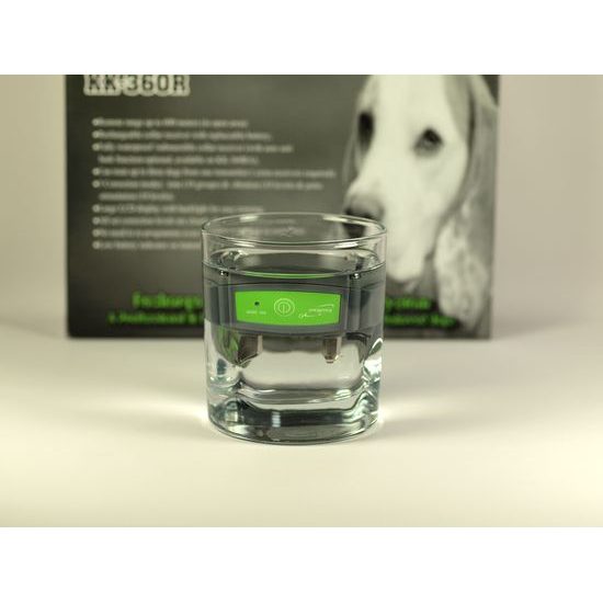 Výcvikový obojek EasyPet KK-360R