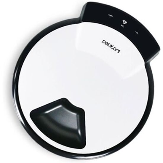 Petwant F2 Wi-Fi Automatický dávkovač 5 porcí