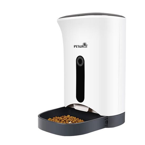 Petwant PF-102 automatic smart feeder