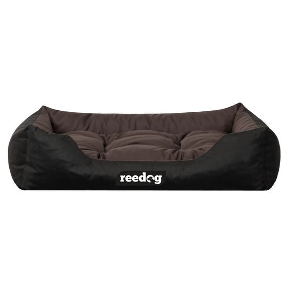 Reedog Puffy Brown Pelech pre psov