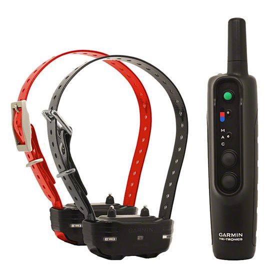 Garmin PRO 550 Bundle