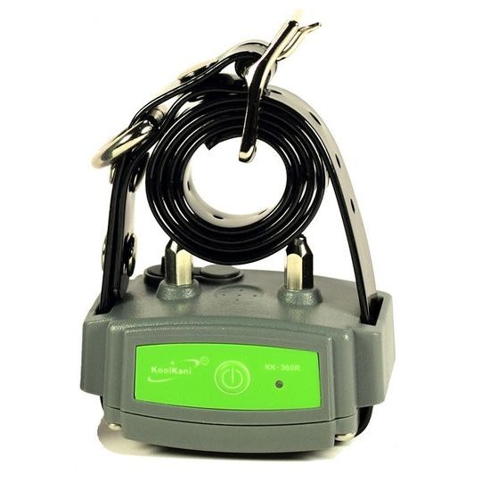 Výcvikový obojek EasyPet KK-360R