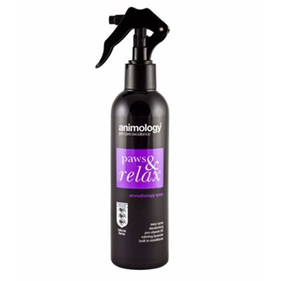 Animology Paws&Relax aromaterapia sprej