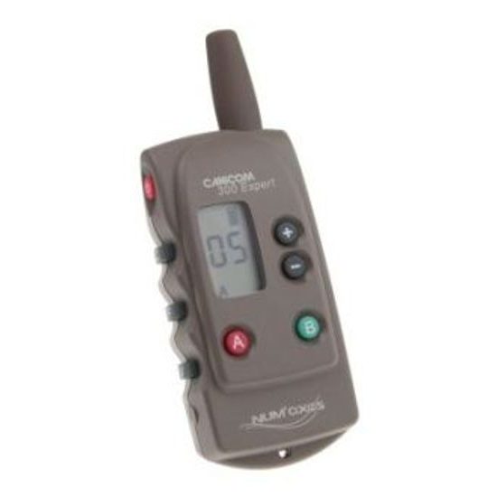 Transmitter Canicom 300 Expert