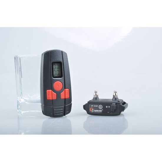 Vysílačka Aetertek AT-211D Mini