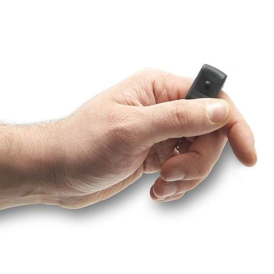 Finger Kick Martin System