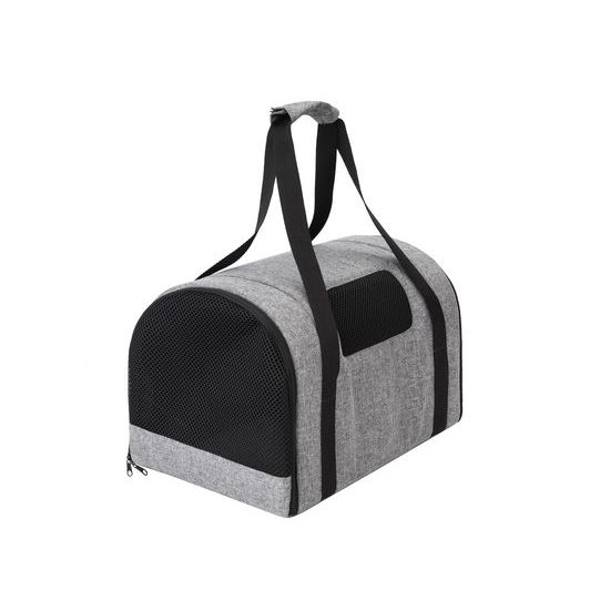 Reedog Tube Pet Carrier Bag Graphite Ekolen