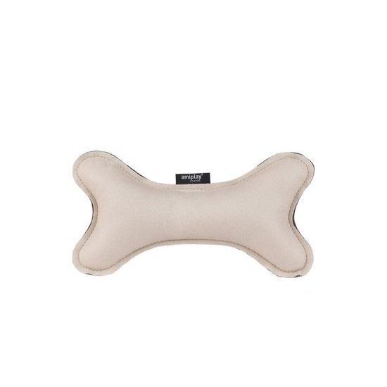 Amiplay Hundespielzeug Replay Knochen