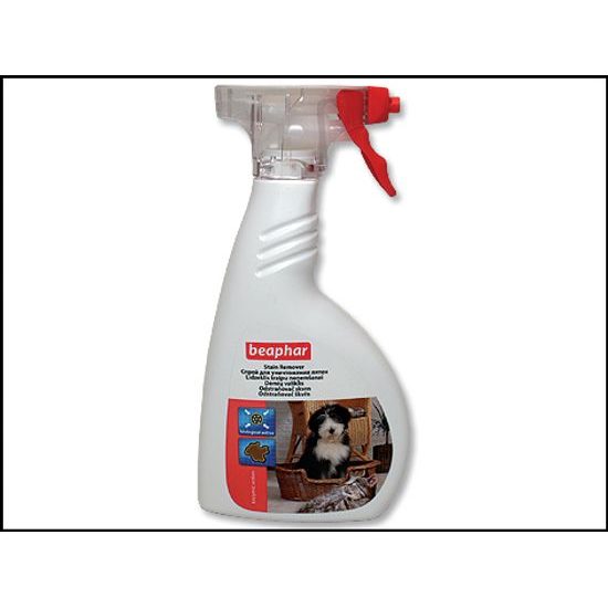 Odplamiacz BEAPHAR Stain Remover 400ml