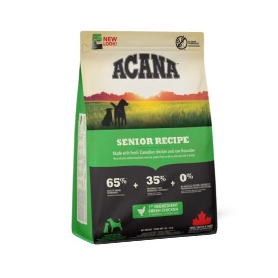 Acana Dog Heritage Senior 2 kg