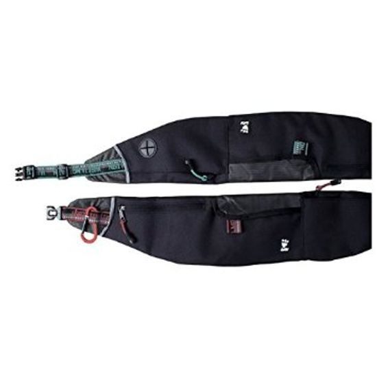 Hurtta Running Belt - ľadvinka na behanie