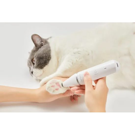 Petkit Pro 2in1 szőrnyíró házi kedvenceknek