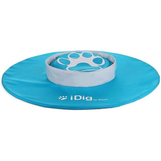 iFetch iDig Stay Digging Toy