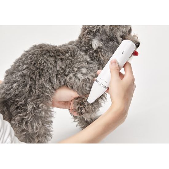 Petkit Pro 2in1 szőrnyíró házi kedvenceknek