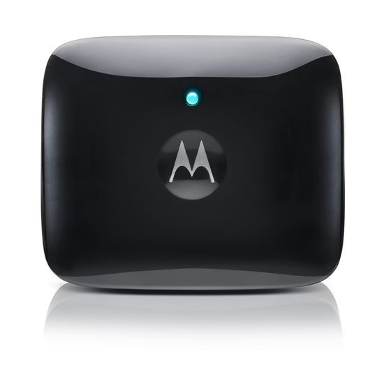 Motorola Scout 2500 GPS Halsband