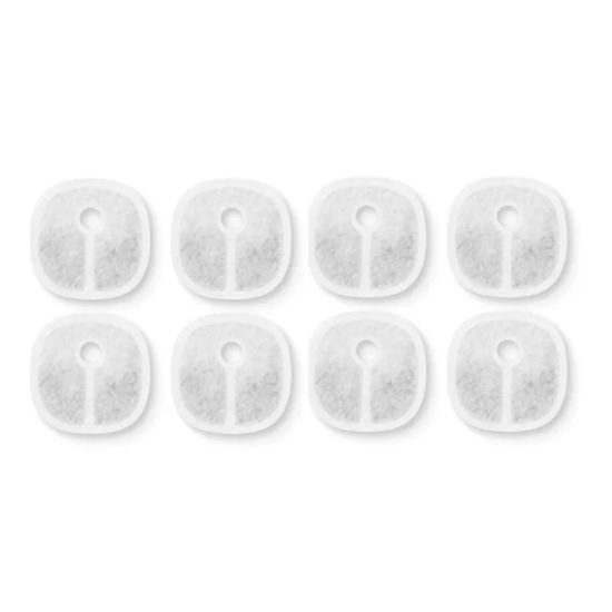 Cheerble Ersatzfilter Elfin E1+, E1, D1 Pro – 8 Stk.
