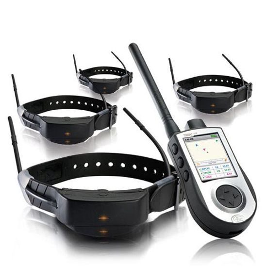 GPS a výcvik psa v jednom SportDog TEK 1.0 Tracking & Training