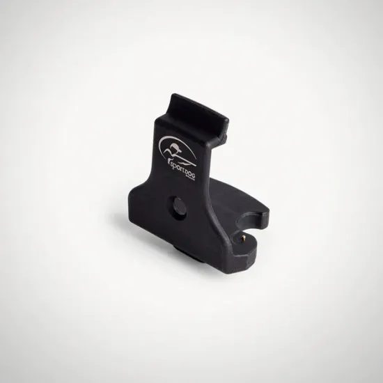Clip for Sportdog charger SD-1225, 1825, 1825CAMO, 2525, 3225