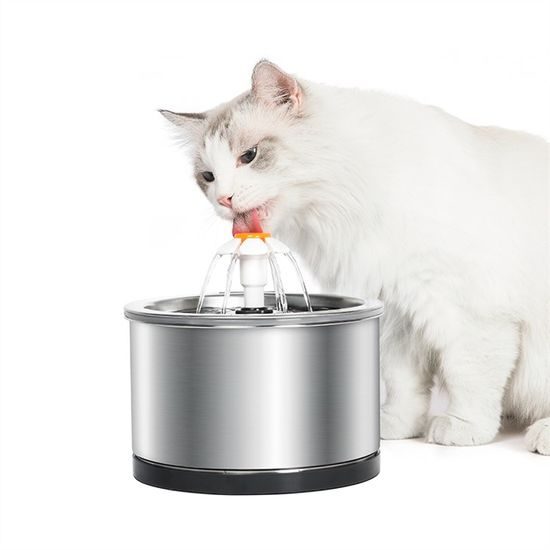 Petwant PWS-101 cat fountain