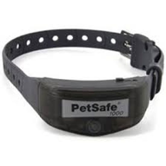 Obroża i odbiornik PetSafe Big Dog 900