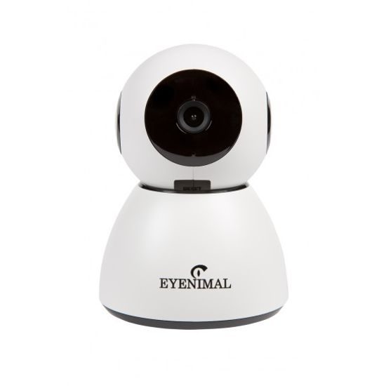 EYENIMAL Pet Vision Live Full HD, kamera