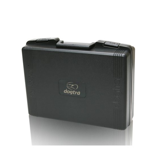 Plastic case for Dogtra 3500 NCP Super-X