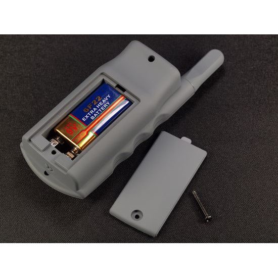 Výcvikový obojek EasyPet KK-360R