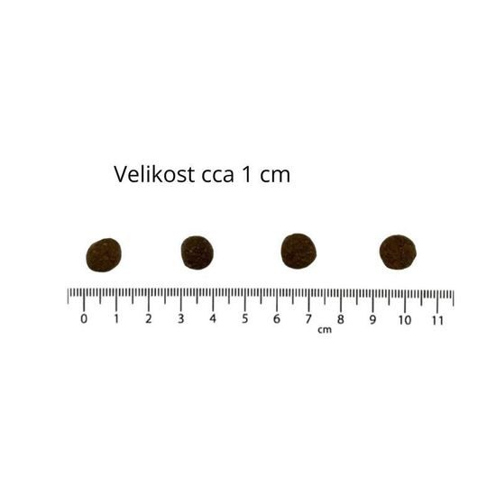 Brit Premium by Nature Junior M 1 kg