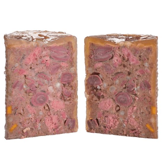 Brit Fresh Dog konzerva Chicken with Sweet Potato 400 g