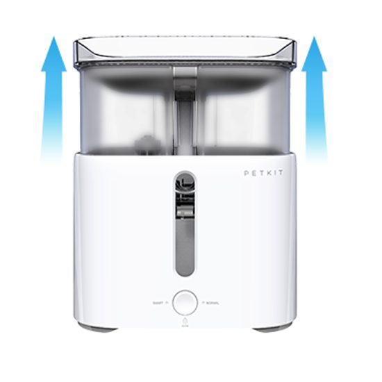 Petkit Eversweet dávkovač vody pro psy a kočky 2l