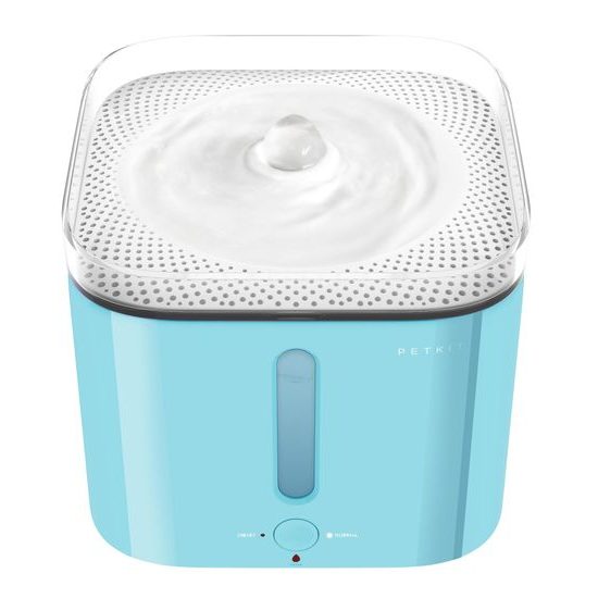 Petkit Eversweet dávkovač vody pro psy a kočky 2l