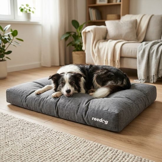 Reedog Matrace Grand Light Grafit